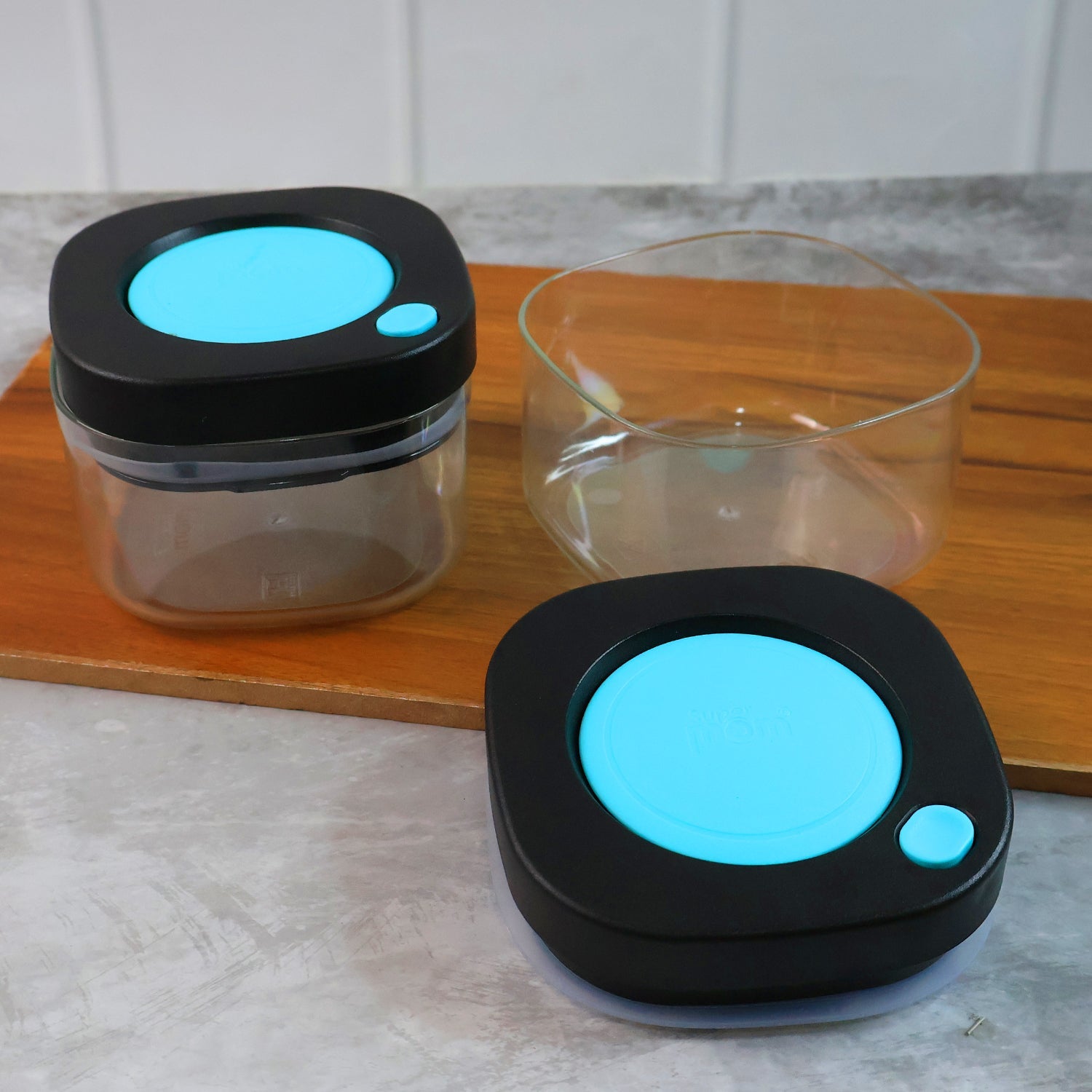 Airtight Storage Boxes Airtight Storage Boxes